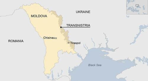 transnistria